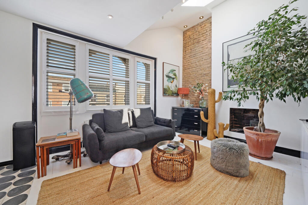 Main image of property: Ladbroke Grove, London, W10
