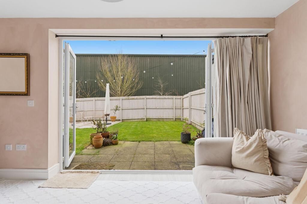 House in Harborough, Leicestershire - View 5