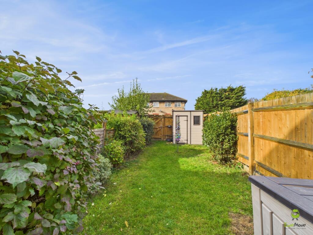 Main image of property: Tunstock Way, Belvedere, Kent, DA17
