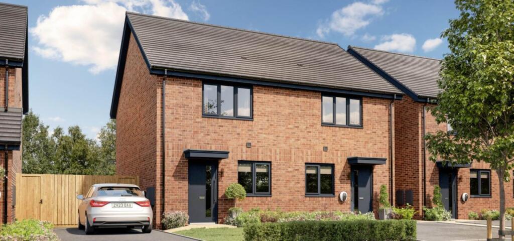 Main image of property: St Sebastion Drive, St Helens