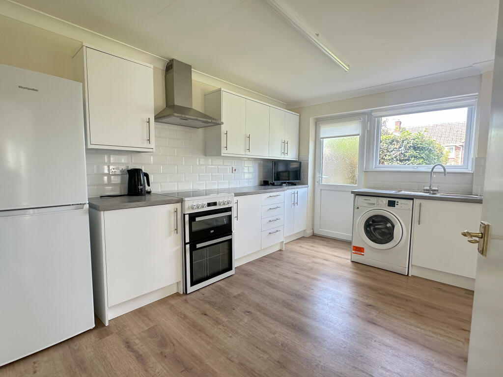 Grantchester Rise, Burwell photo 2