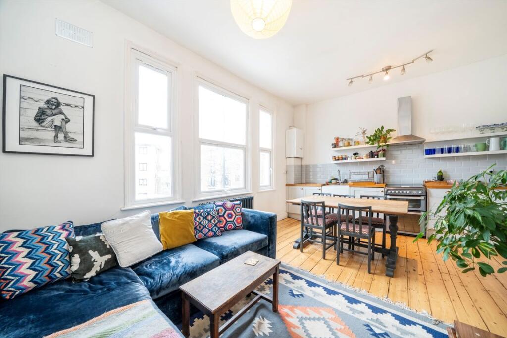 Main image of property: Dalston Lane, Dalston