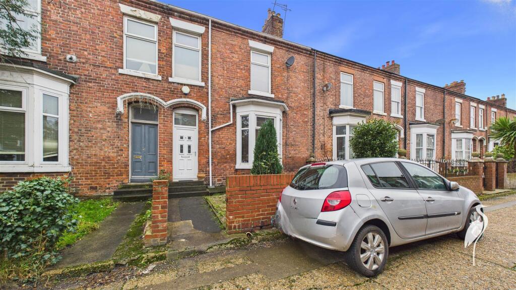 Main image of property: Rosslyn Terrace, Millfield, Sunderland