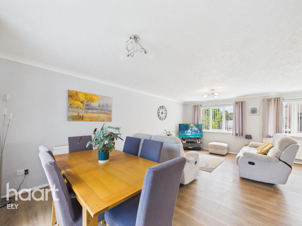 House in East Cambridgeshire, Soham - View 2