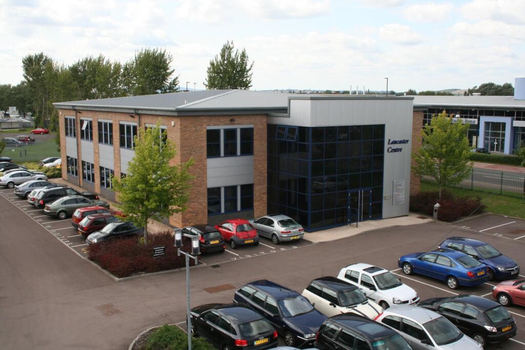 Main image of property: Lancaster Centre, Meteor Business Park, Staverton, Gloucester, GL2 9QL