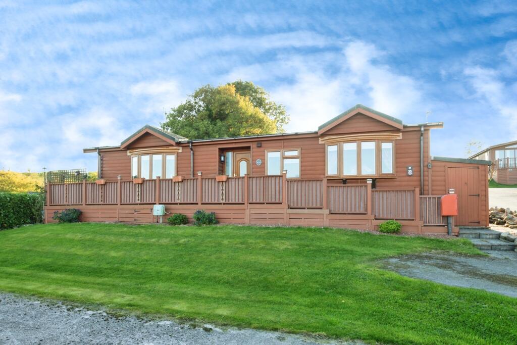 Main image of property: Finchale Abbey Village, Brasside, Durham, DH1