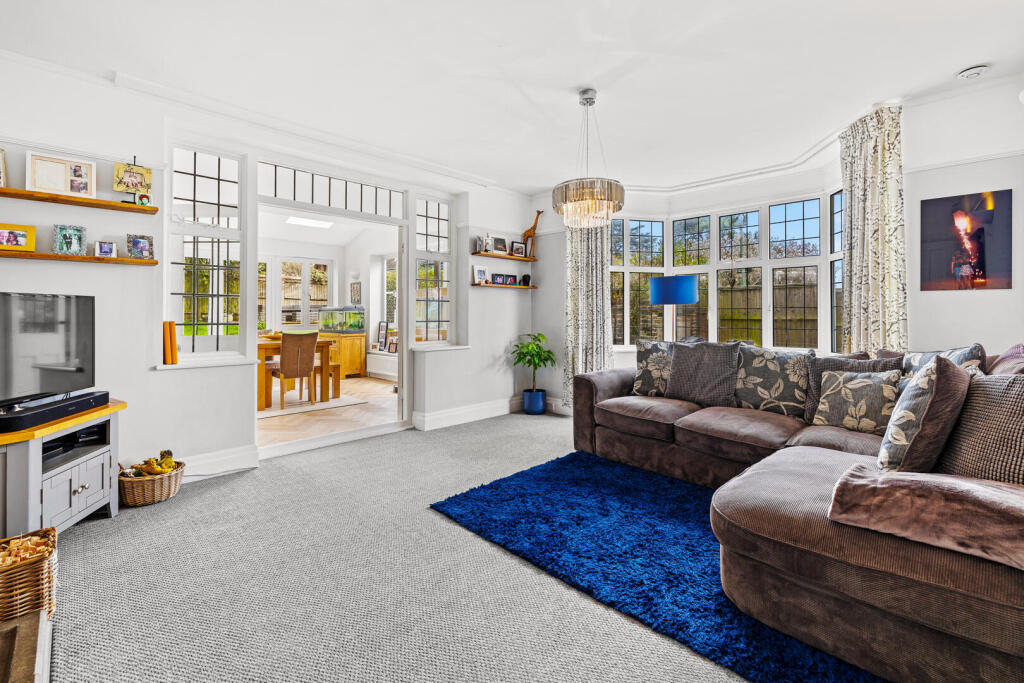 Mallory Road, Hove photo 4