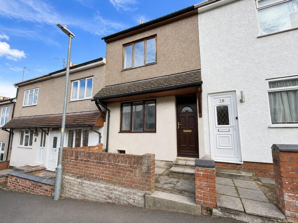 Main image of property: Newhall Street, Swindon, SN1