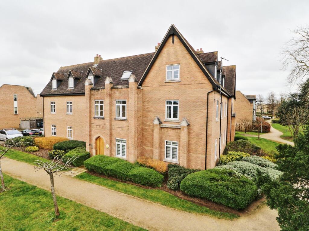 Main image of property: Gatekeeper Walk, Little Paxton, St Neots, PE19