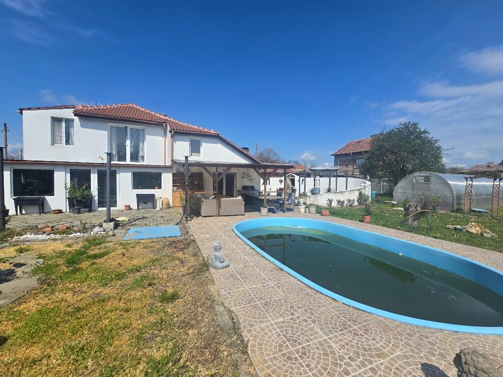 Main image of property: Burgas, Burgas