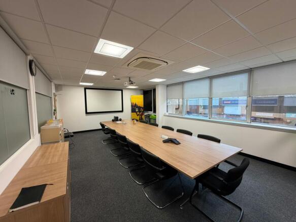 Meeting room