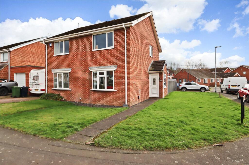 Main image of property: Kepier Chare, Ryton, Tyne and Wear, NE40