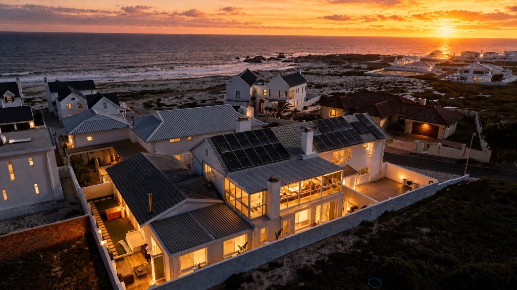 Main image of property: Yzerfontein, Western Cape
