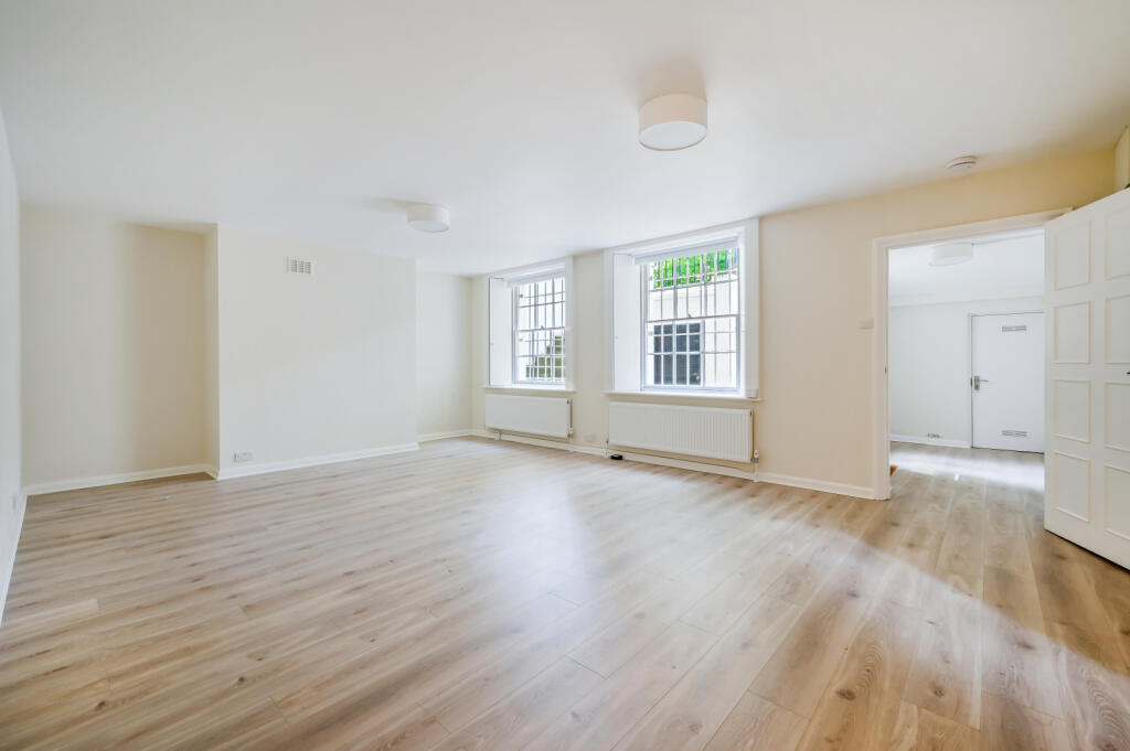 Main image of property: Gordon Square,
St Pancras, WC1H