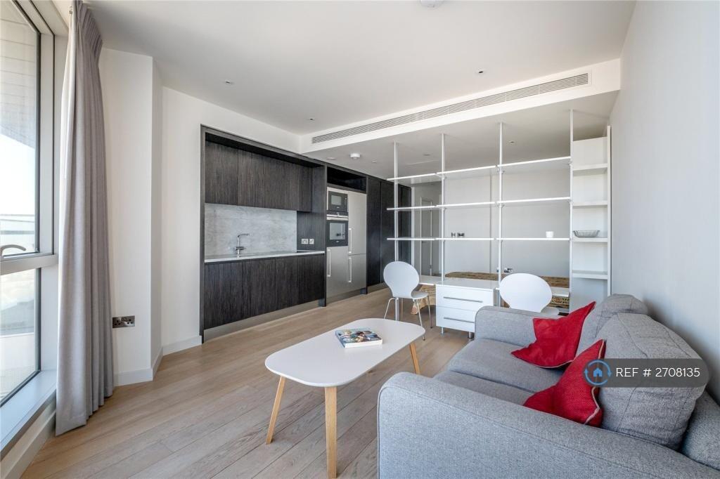 Main image of property: Charrington Tower, London, E14