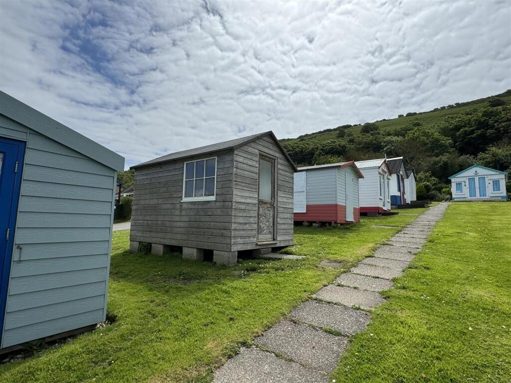 Main image of property: Merley Road, Westward Ho!
