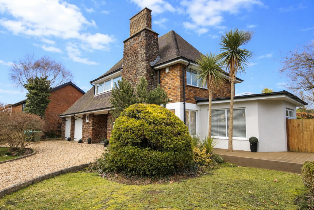 Main image of property: Regent Avenue, Lytham