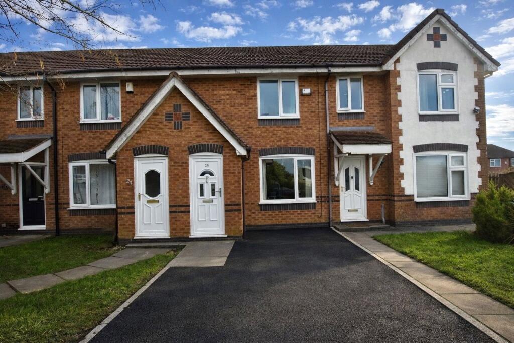 Main image of property: Faroes Close, Higher Croft, Blackburn, Lancashire, BB2