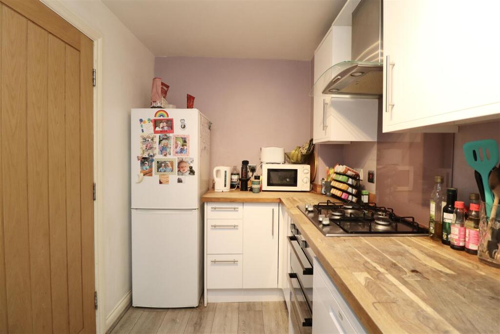 House in York - View 5