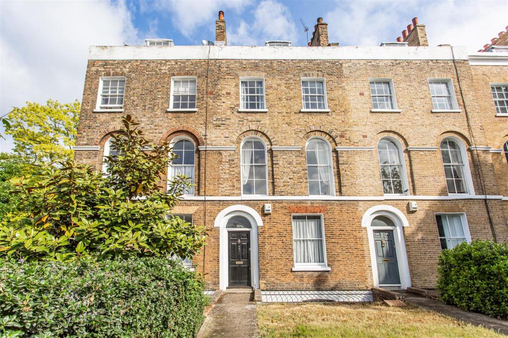 Main image of property: Mile End Road, Mile End, E3