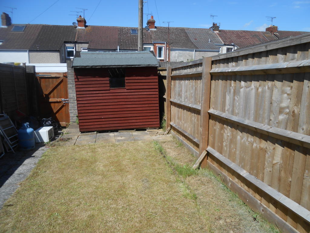 Photo of the property