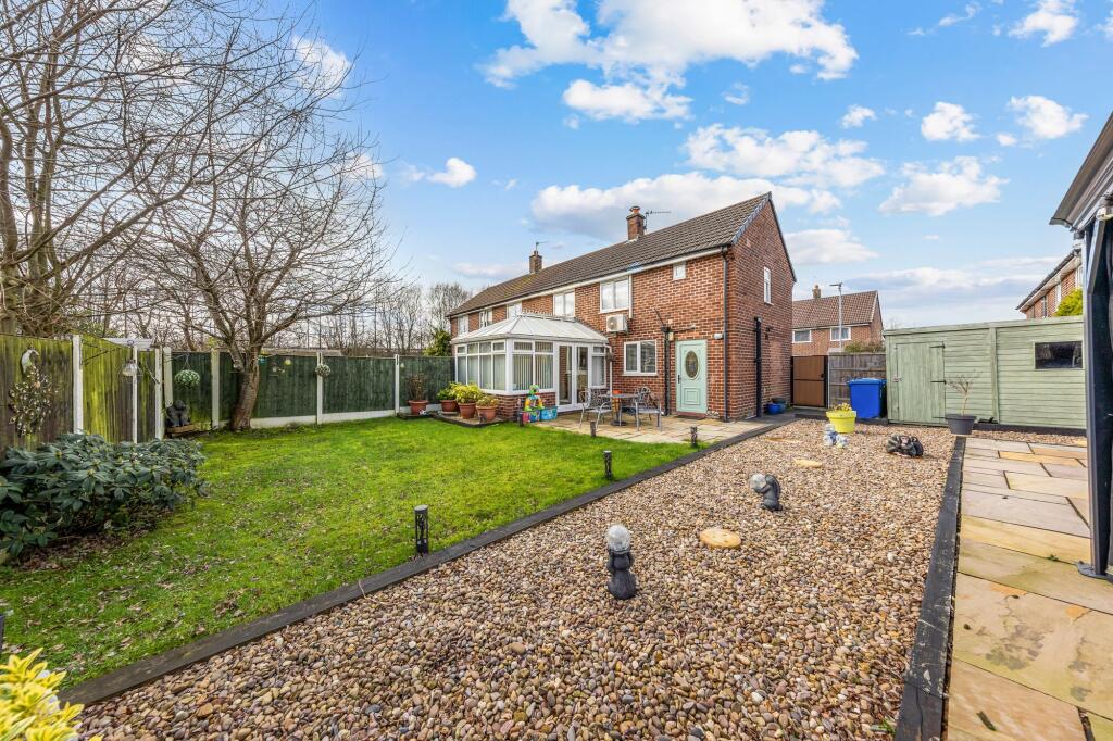 House in Warrington - View 4