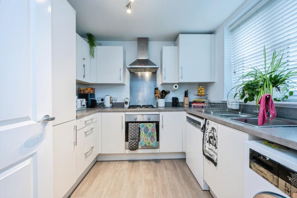 House in Bedfordshire, Wilshamstead - View 4