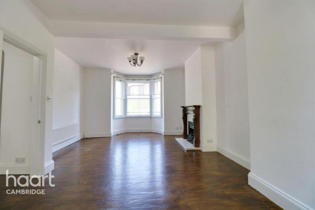 Main image of property: Beaconsfield Terrace, Cambridge