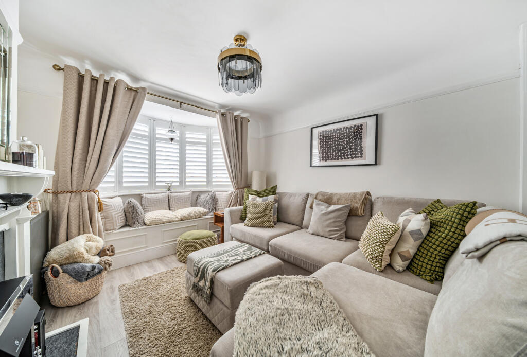 Main image of property: Main Road, Orpington, BR5