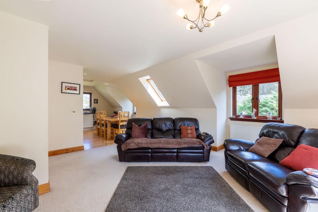 Main image of property: Culvulin, Myrtle Grove, Main Street, Killin FK21 8UX