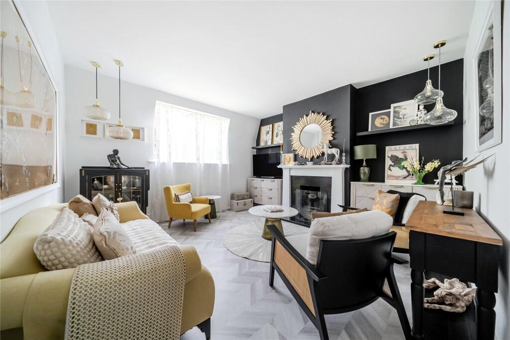 Main image of property: Dainton Close, Bromley