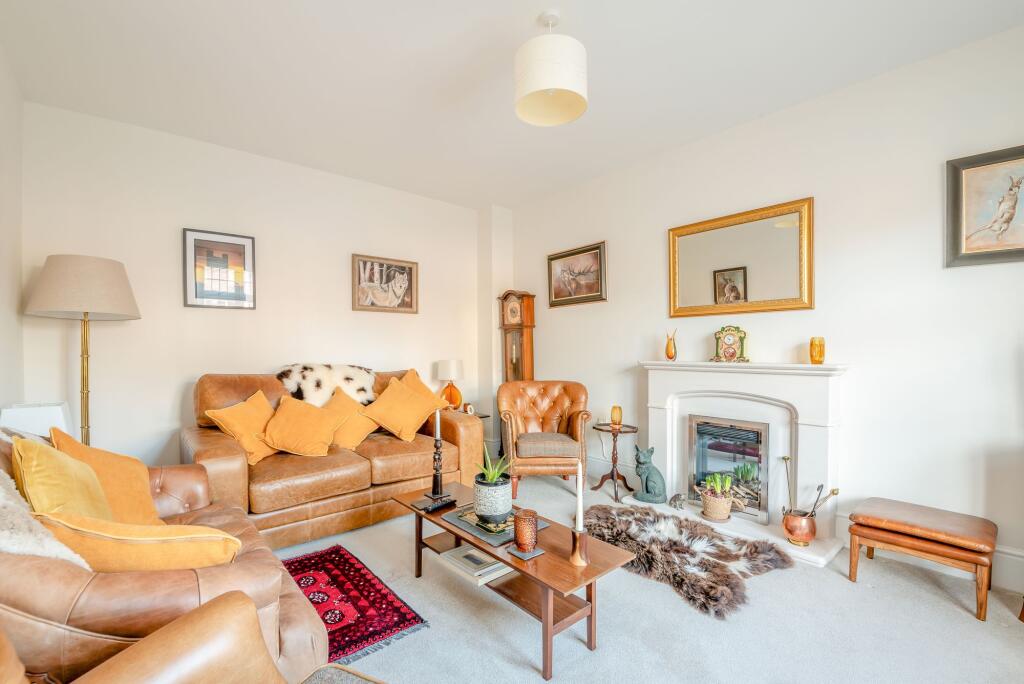 Mitchell Way, Milton, OX13 photo 3