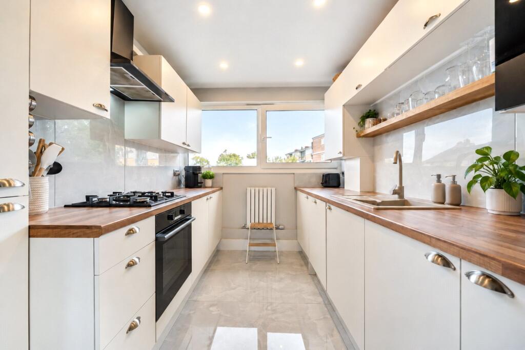 Main image of property: Plaistow Road, London