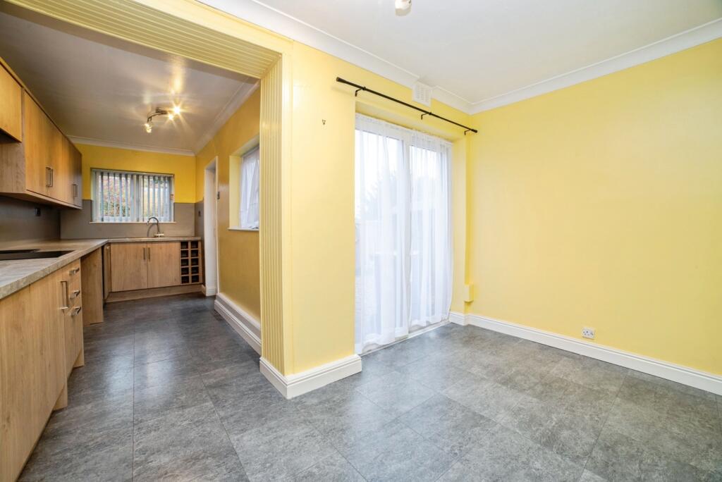 Haywood Oaks Lane, Blidworth, Mansfield, Nottinghamshire, NG21 photo 2
