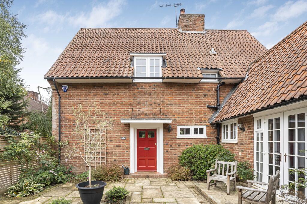 Additional image 2 of Barleycroft Green, Welwyn Garden City, Hertfordshire, AL8