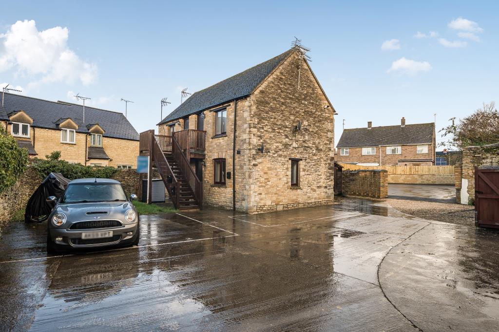 Main image of property: Corn Street, Witney, OX28