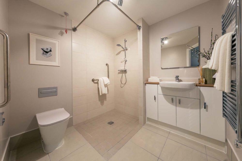 Apartment in High Peak, Buxton - View 5