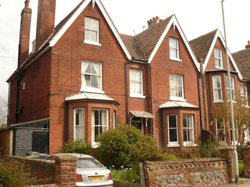 Main image of property: Ethelbert Road, Canterbury 