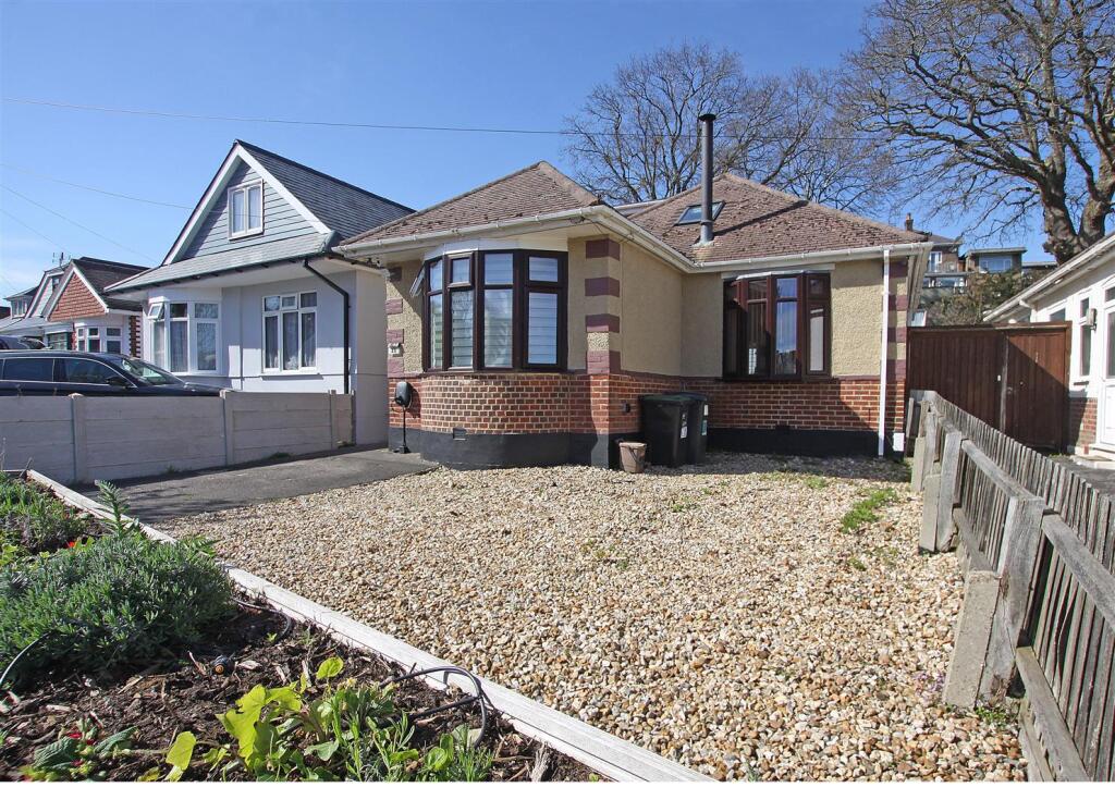 Main image of property: Moorvale Road, Bournemouth