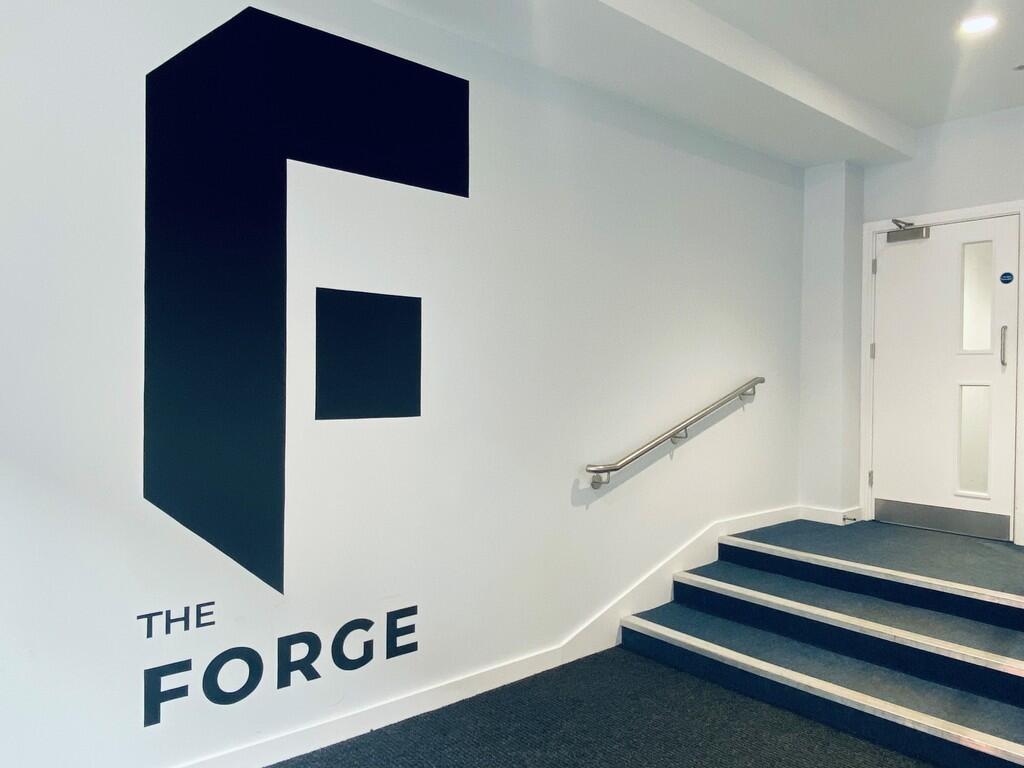 Additional image 9 of The Forge, Park Works, Bradford Street, Digbeth