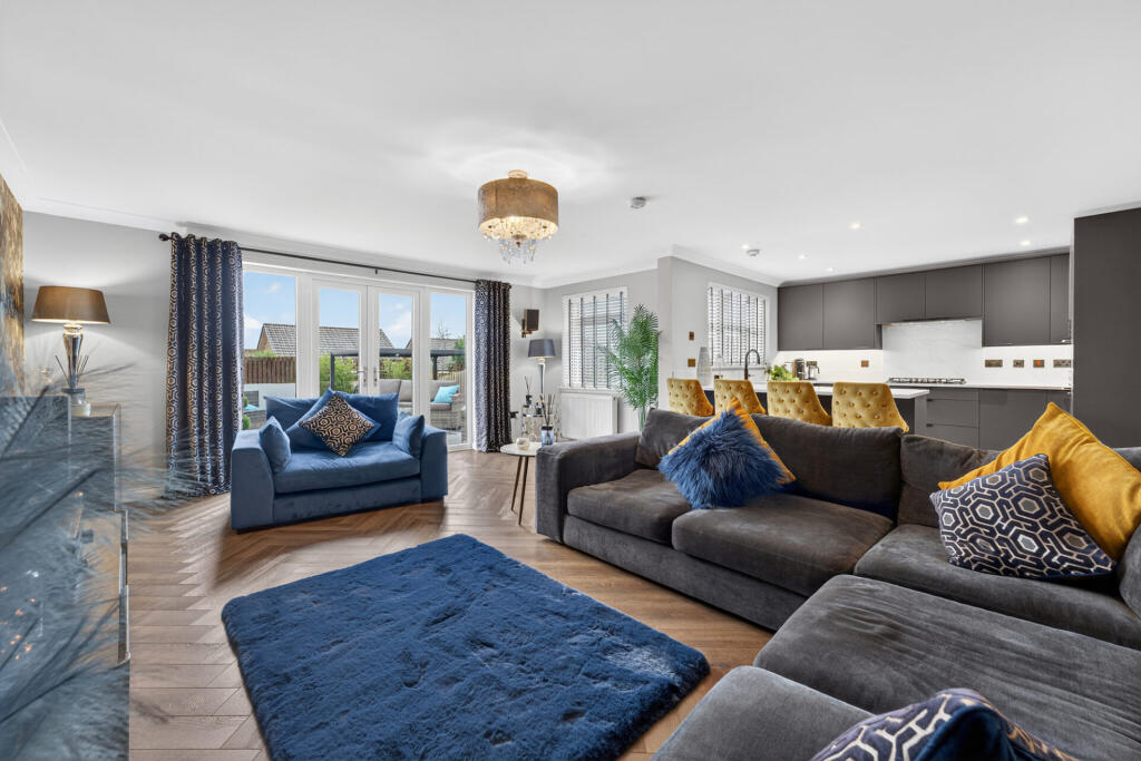 9 Betsy Miller Wynd, Saltcoats, KA21 6GD photo 2