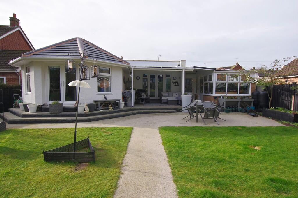 Main image of property: Main Street, Netherseal