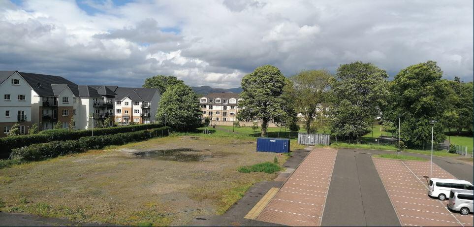 Main image of property: Development Site, Torbrex Farm Road, Stirling, FK8 2PA