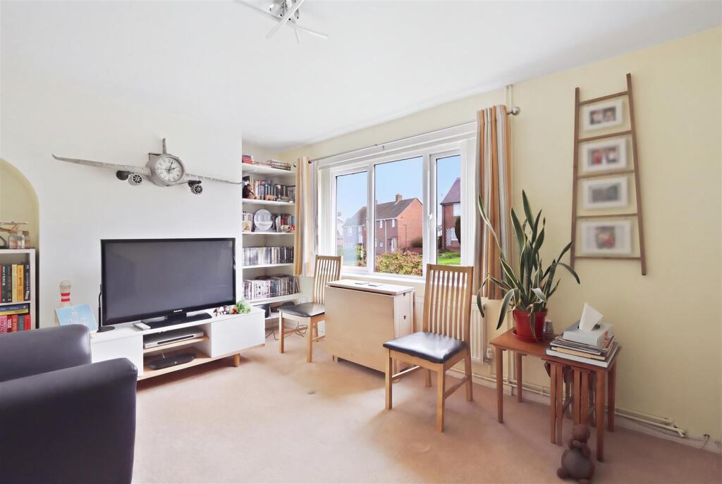 House in Sheffield - View 4