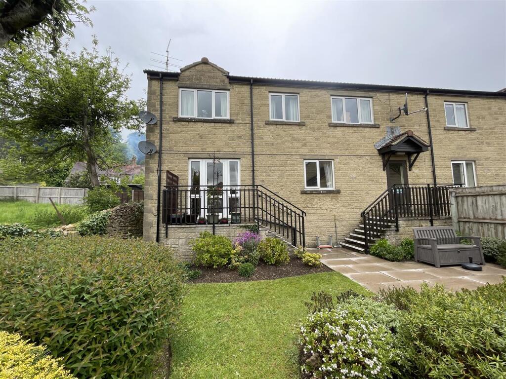 Main image of property: Wyvern Court, Crewkerne - OVER 60’s RETIREMENT APARTMENT