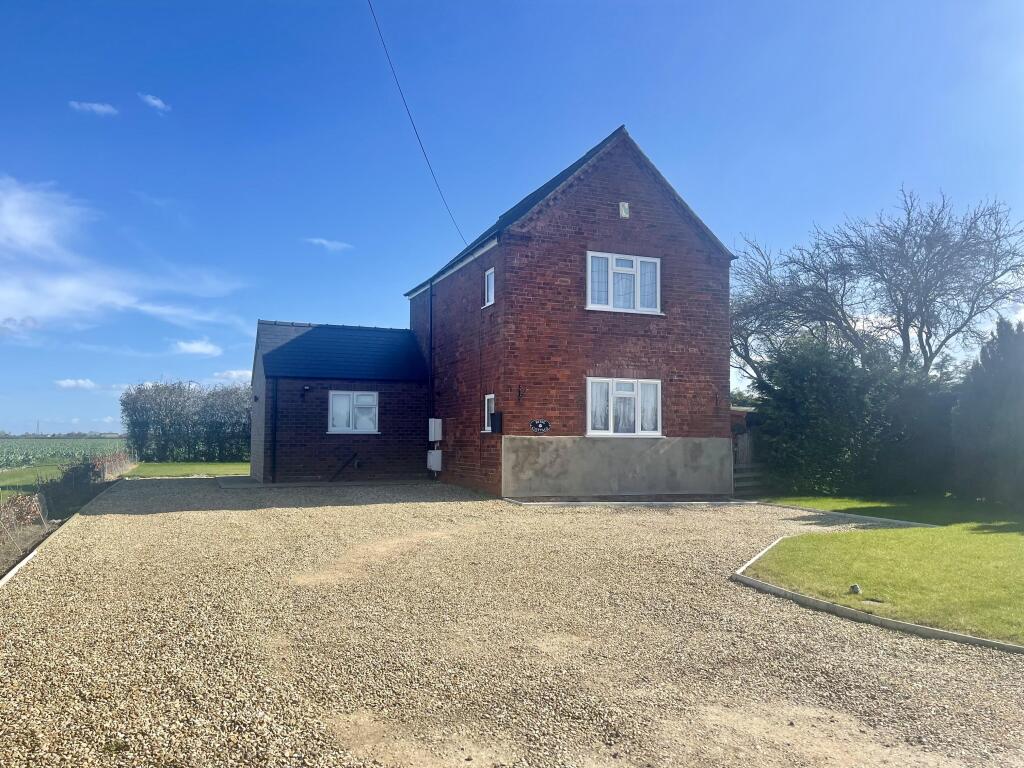 Main image of property: Willoughby Hills, Fishtoft, BOSTON