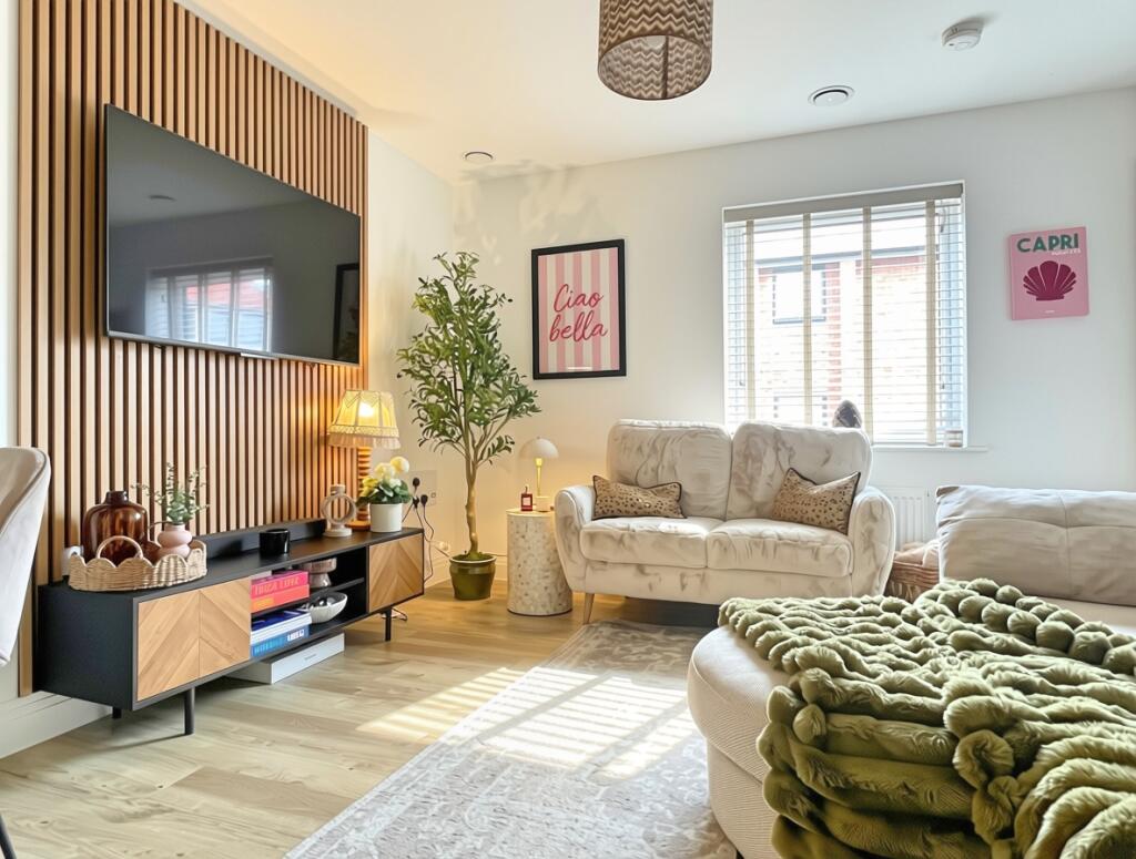 Apartment in Colchester - View 5