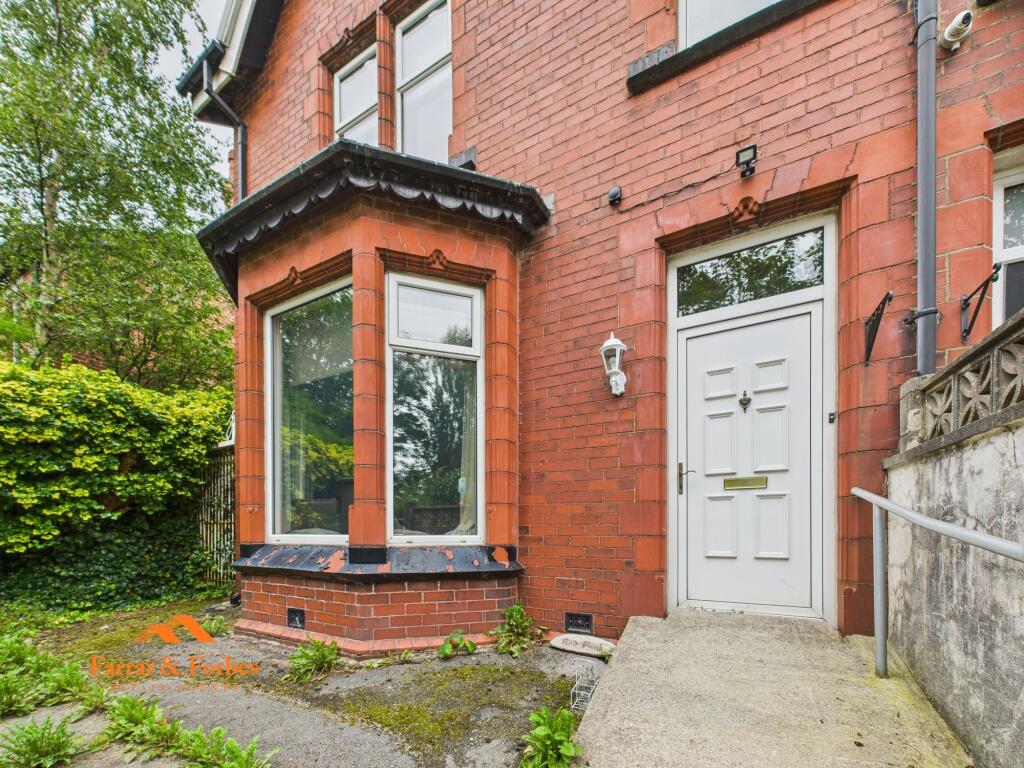 Main image of property: Favordale Road, Colne, BB8