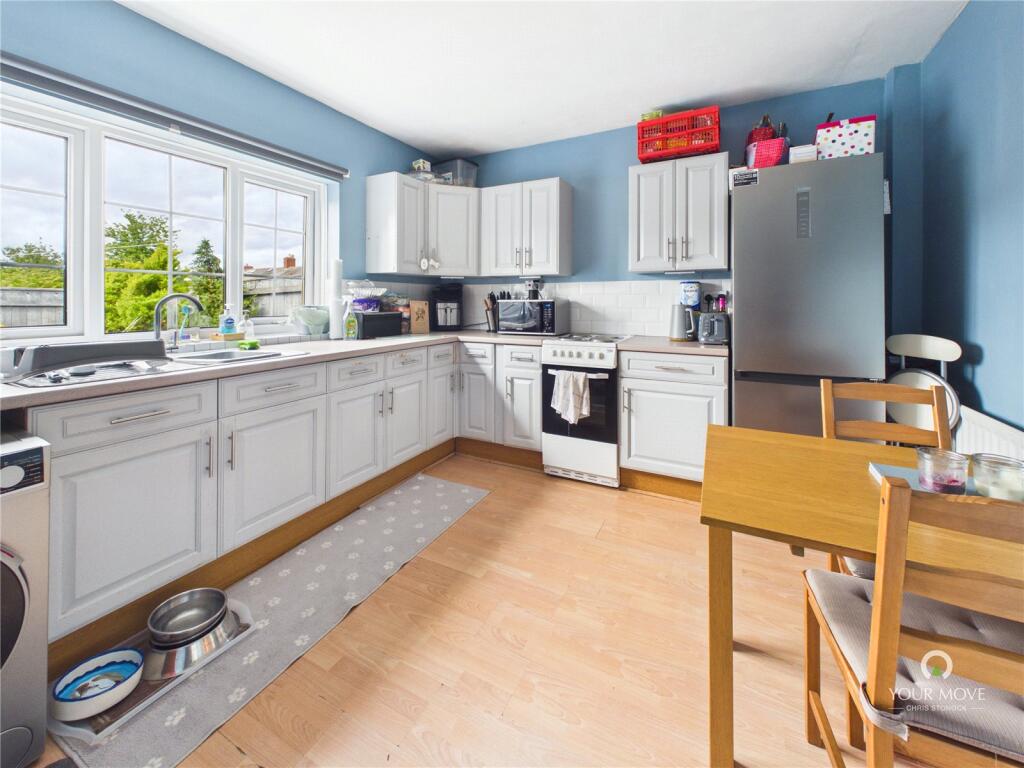 House in Newcastle upon Tyne, Seaton Valley - View 4