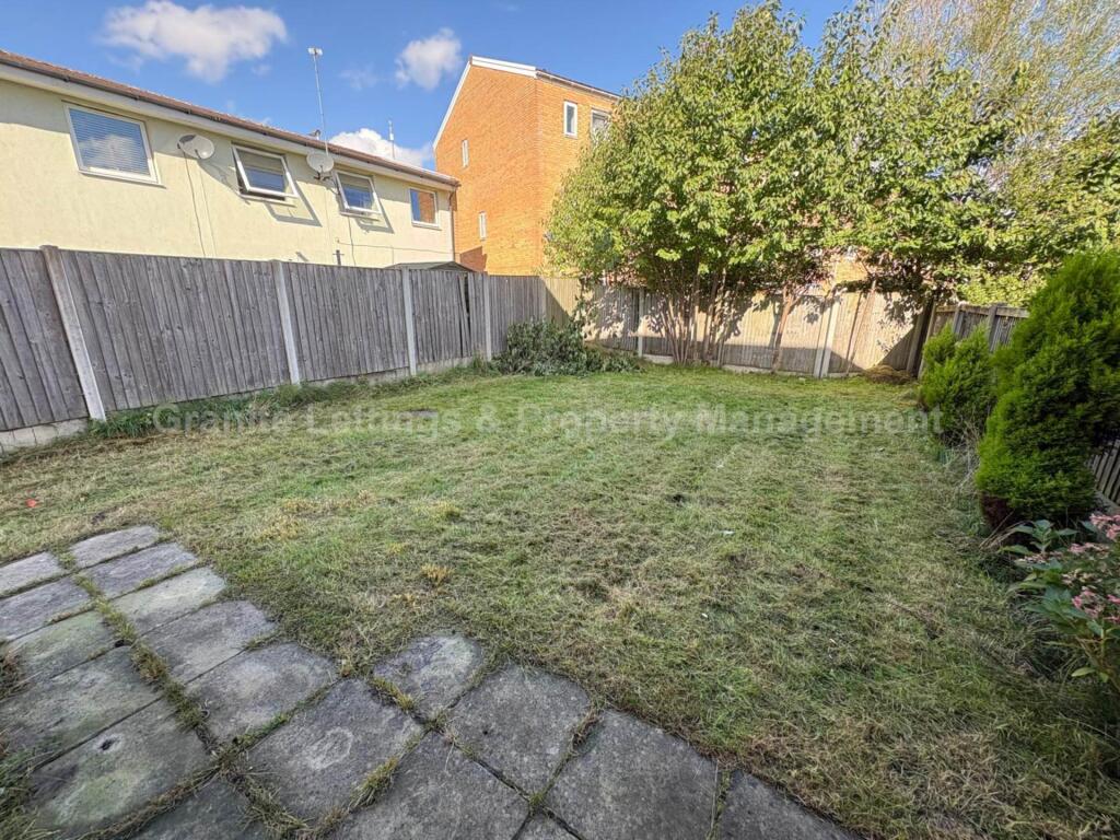 House in Manchester, Brunswick, Chorlton-on-Medlock - View 3